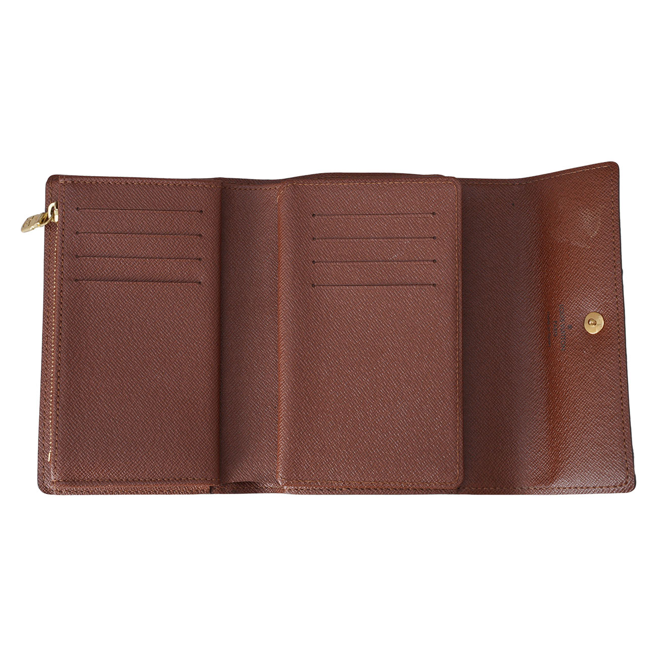 LOUIS VUITTON(USED)루이비통 중지갑